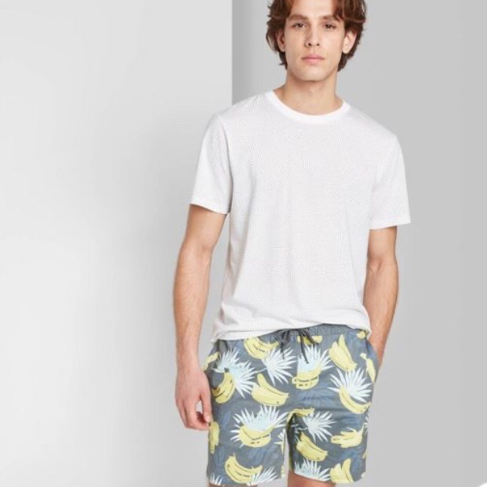 🏖UPF 50+ MENS SWIM TRUNKS